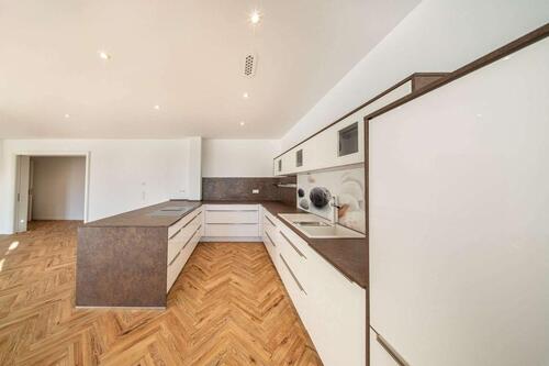 Foto - 5 Zimmer Etagenwohnung in Bad Pyrmont