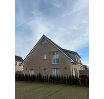 Gemütliche Erdgeschosswohnung in Arpsdorf - Padenstedt