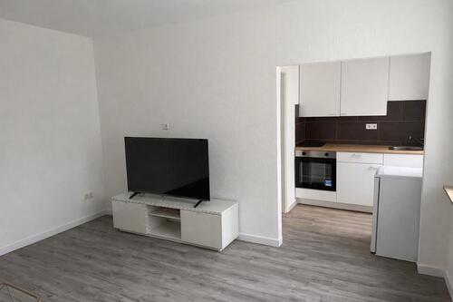 Foto - 1-Zimmer-Appartment zu vermieten