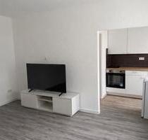 1-Zimmer-Appartment zu vermieten - Wipperfürth