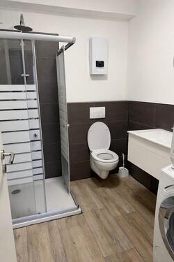 Foto - 1 Zimmer Erdgeschoßwohnung zur Miete in Wipperfürth