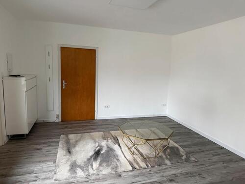 Foto - 1 Zimmer Erdgeschoßwohnung in Wipperfürth