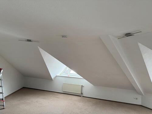 Foto - 3 Zimmer Etagenwohnung in Bad Lauterberg im Harz