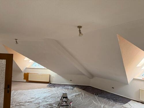 Foto - Etagenwohnung in Bad Lauterberg im Harz zur Miete