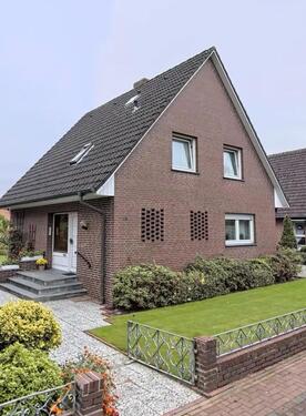 Foto - Haus zur Miete in 49584 Fürstenau — zentrale, ruhige Lage