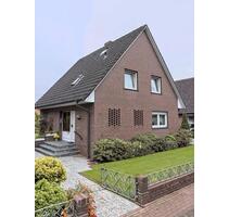 Haus zur Miete in 49584 Fürstenau — zentrale, ruhige Lage