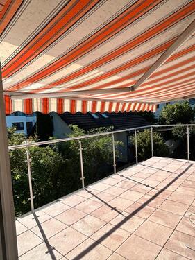 Foto - Etagenwohnung in Lage zur Miete