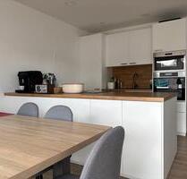 Modere 3,5-Zimmer Wohnung - 1.010,00&nbsp;EUR Kaltmiete, ca.&nbsp; 92,00&nbsp;m&sup2; in Ebenweiler (PLZ: 88370)