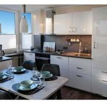 Ferienwohnung Cuxhaven Duhnen 4 Personen - Lage