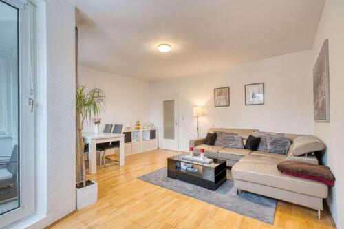 Foto - 3 Zimmer Etagenwohnung in Bremen