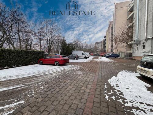 Foto - Stellplatz in der Altstadt - 65,00&nbsp;EUR Miete,