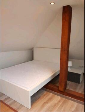 Foto - Dachgeschoßwohnung in Mainz zur Miete