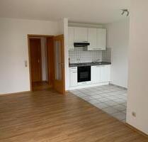 Trier-Innenstadt: neu renovierte 2 ZKB mit Loggia u. TG-Stellpl.