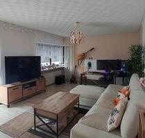 charmante 2-Zimmer-Wohnung mit Garage - Heusweiler