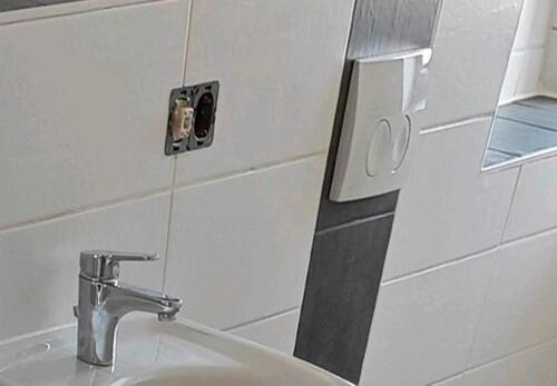 Foto - 1 Zimmer Etagenwohnung zur Miete in Chemnitz