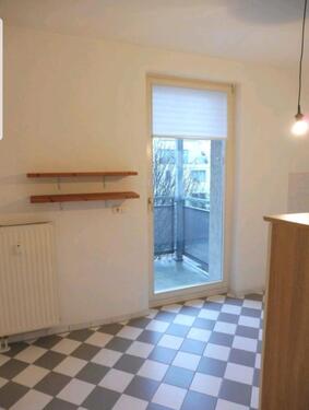 Foto - 1 Zimmer Etagenwohnung in Leipzig