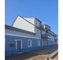 Moderne 2-Zimmer-Wohnung in Oschersleben – Erstbezug nach Sanierung mit Balkon - Oschersleben (Bode)