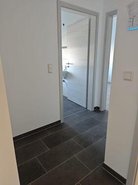 Foto - Etagenwohnung in Oschersleben (Bode) zur Miete