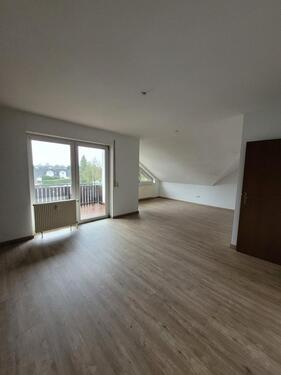 Foto - 2 Zimmer Dachgeschoßwohnung zur Miete in Frankenberg (Eder)