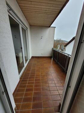 Foto - 2 Zimmer Dachgeschoßwohnung in Frankenberg (Eder)