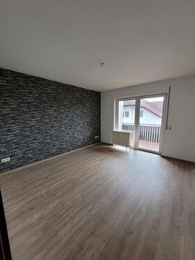 Foto - Dachgeschoßwohnung in Frankenberg (Eder) zur Miete