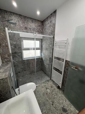 Foto - 1 Zimmer Erdgeschoßwohnung in Rüsselsheim am Main