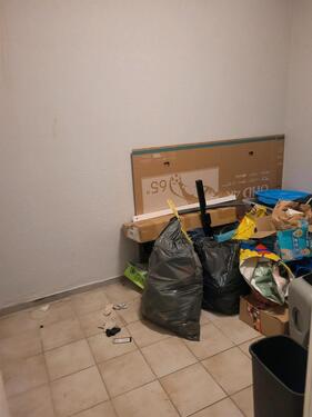 Foto - Erdgeschoßwohnung in Bremerhaven zur Miete