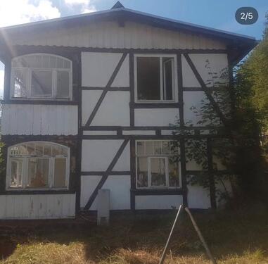 Foto - 2 Zimmer Einfamilienhaus zum Kaufen in Thale