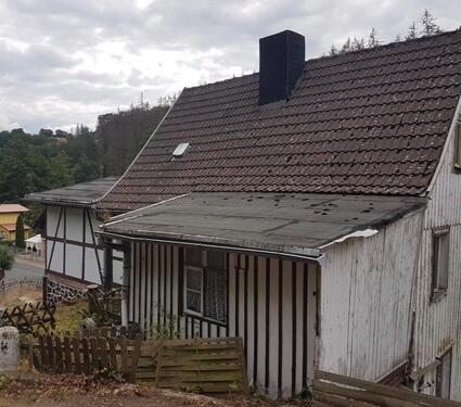 Foto - 2 Zimmer Einfamilienhaus in Thale