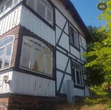 Foto - Einfamilienhaus in Thale zum Kaufen