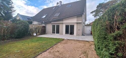 Foto - 6 Zimmer Doppelhaushälfte zum Kaufen in Bernkastel-Kues