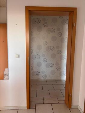 Foto - 2 Zimmer Erdgeschoßwohnung in Klötze