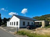 Foto - Halle, Werkstatt, Lager, Garage