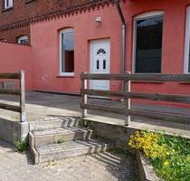 Uelzen Rätzlingen - 4 Zimmer Terrassenwohnung
