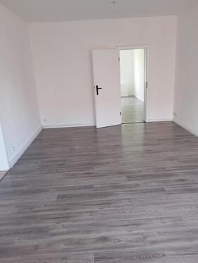 Foto - 4 Zimmer Erdgeschoßwohnung in Rätzlingen