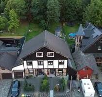 Einziehen & Wohlfühlen: Gepflegte Doppelhaushälfte, ruhige Lage - Reichshof