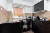 Foto - 1 Zimmer Etagenwohnung zum Kaufen in Kiel