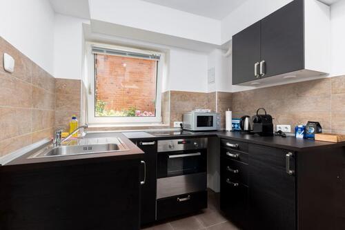Foto - 1 Zimmer Etagenwohnung zum Kaufen in Kiel