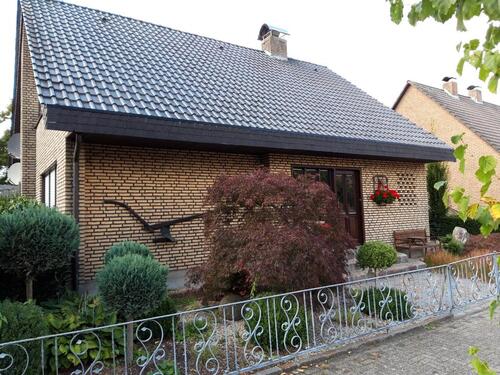 Foto - Einfamilienhaus in Ahaus Ottenstein