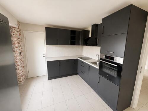 Foto - Etagenwohnung in Haltern am See zum Kaufen