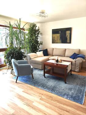 Foto - 3 Zimmer Wohnung mit Garage in Heidenheim - Mittelrain 92m²