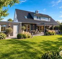 Moderne großzügige Doppelhaushälfte - 148m² - 4,5 Zimmer - 1.950€ - Garbsen Ortschaft Horst