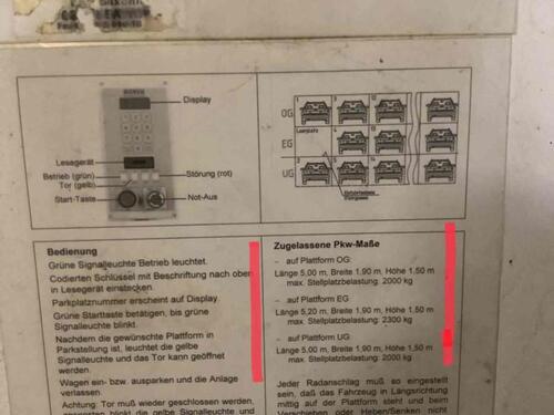Foto - andere zur Miete in Dresden