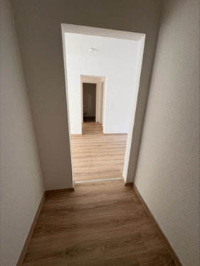 Foto - Etagenwohnung zur Miete in Emden
