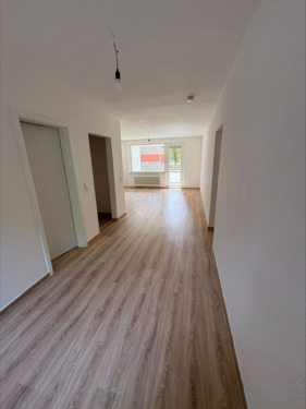 Foto - Etagenwohnung in Emden zur Miete