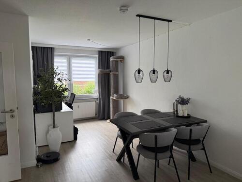 Foto - Etagenwohnung in Hamburg zum Kaufen