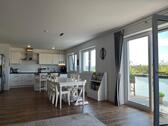 Foto - Moderne 4-Zimmer-Wohnung mit Blick ins Grüne in Stutensee
