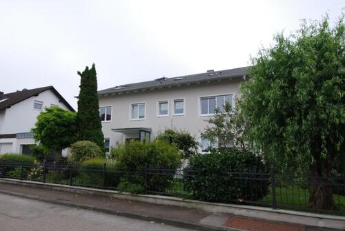 Foto - Etagenwohnung in Wettstetten