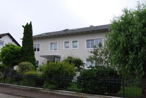 Foto - Etagenwohnung in Wettstetten zur Miete