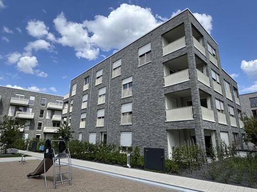 Foto - Etagenwohnung zur Miete in Bonn